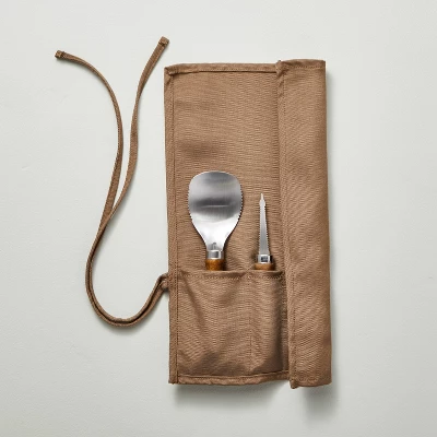 Halloween Pumpkin Carving Kit 5pc - Hearth & Hand™ With Magnolia 3 Halloween Pumpkin Carving Kit 5pc - Hearth & Hand™ With Magnolia - Image 3