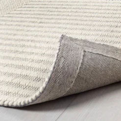 Tri-Patterned Area Rug - Hearth & Hand™ With Magnolia -Household Promotion Series GUEST 16e13e27 69c5 4946 8643 513287a721e6