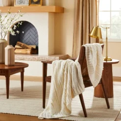 Accented Metal Table Lamp Brass (Includes LED Light Bulb) - Hearth & Hand™ With Magnolia