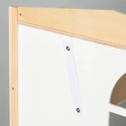 Wooden Toy Kitchen - Hearth & Hand™ With Magnolia -Household Promotion Series GUEST 26c83c99 63f2 47a7 b61d 1a631eb8b4cd