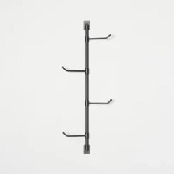 Vertical Mounted Hook Rack - Hearth & Hand™ With Magnolia -Household Promotion Series GUEST 302c046c b2a1 4439 aae9 69b3670d83fc