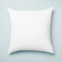 Euro Linen Blend Pillow Sham - Hearth & Hand™ With Magnolia -Household Promotion Series GUEST 47260ae6 9364 4d46 ab73 66026012b682