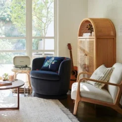 Bleached Jute Fringe Rug - Hearth & Hand™ With Magnolia -Household Promotion Series GUEST 4fb5c42b 98ab 46b6 a989 e092873b2800