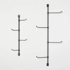 Vertical Mounted Hook Rack - Hearth & Hand™ With Magnolia -Household Promotion Series GUEST 616622a5 d373 4f9f ab46 52090057c2b2