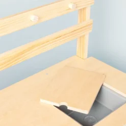 Kids' Gardening Bench - 3pc - Hearth & Hand™ With Magnolia -Household Promotion Series GUEST 663e9d7b 399d 4a74 8376 d3465dd52ff8