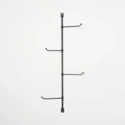 Vertical Mounted Hook Rack - Hearth & Hand™ With Magnolia -Household Promotion Series GUEST 6f5b16ad 453f 40b6 8fb5 4d1295468631
