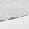Cotton Percale Microstripe Sheet Set - Hearth & Hand™ With Magnolia