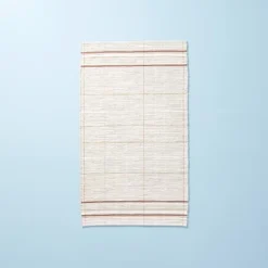 Scatter Stripe Rug Cream/Brown - Hearth & Hand™ With Magnolia -Household Promotion Series GUEST a6cba8fa a080 4347 bf3e 8c41a4a8686f