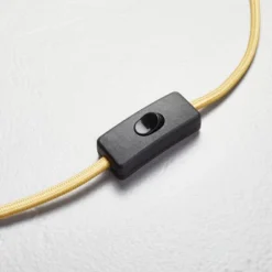 Accented Metal Table Lamp Brass (Includes LED Light Bulb) - Hearth & Hand™ With Magnolia -Household Promotion Series GUEST ac9f1613 d922 41d7 877f dec028acb661