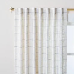 Decorative Screw Curtain Rod Brass Finish - Hearth & Hand™ With Magnolia 6 Decorative Screw Curtain Rod Brass Finish - Hearth & Hand™ With Magnolia -Household Promotion Series GUEST bd3d3e49 f8b8 4bf4 b674 a337d29843a0