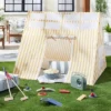 Toy Outdoor Golf Game Playset - 15pc - Hearth & Hand™ With Magnolia