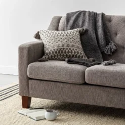 Stripe Jute Rug - Hearth & Hand™ With Magnolia -Household Promotion Series GUEST c0f20693 f3b0 4e6e ada1 5d2fc0cd0361