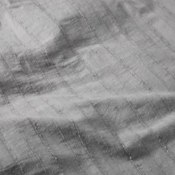 3pc Washed Loop Stripe Duvet Cover Bedding Set - Hearth & Hand™ With Magnolia