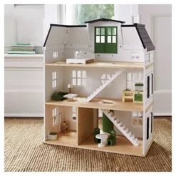 Toy Doll Townhouse With Furniture - Hearth & Hand™ With Magnolia 7 Toy Doll Townhouse With Furniture - Hearth & Hand™ With Magnolia -Household Promotion Series GUEST d6632e0d b5f1 4bbe b1e9 2574f918fd6d