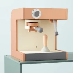 Toy Coffee Barista Station - Hearth & Hand™ With Magnolia -Household Promotion Series GUEST f846e560 bb1d 48fb a9a2 94c253874951