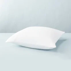 Euro Linen Blend Pillow Sham - Hearth & Hand™ With Magnolia -Household Promotion Series GUEST fda44e13 170c 4ff0 b3d1 3f731a5783a6