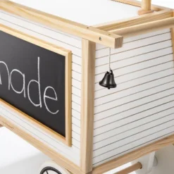 Toy Market Cart - Hearth & Hand™ With Magnolia -Household Promotion Series GUEST ffae6fb6 ee64 48b9 a366 7edcd0f83481