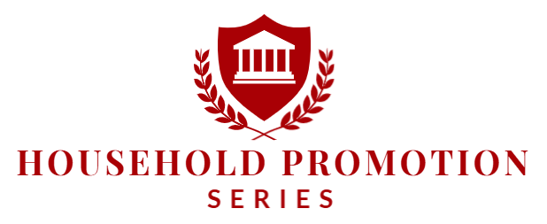 Household Promotion Series